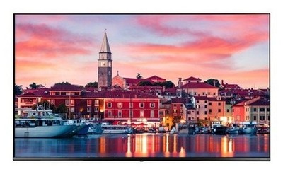 LG 55UR762H UR762H Series - 139 cm (55'') - Pro:Centric LCD-TV mit LED-Hintergrun