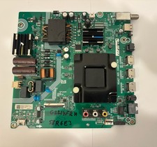 HISENSE 58R6E3 MAIN BOARD RSAG7.820.10462/ROH