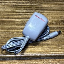 Fisher Price Rainforest Swing AC Adapter ORIGINAL Power Plug Replacement Part