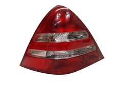 Rückleuchte Rücklicht links passt für MERCEDES-BENZ  SLK (R170) 200 KOMPRESSOR