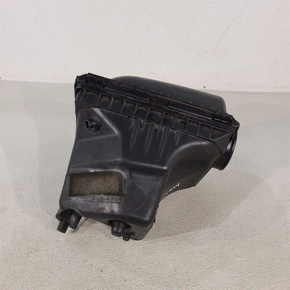 06-10 Dodge Charger Srt8 Caja Limpiador de Admisión de Aire 6.1L Aa7394 Foto 2 de 4