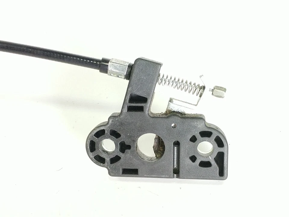 12 13 14 Aprilia Tuono V4 V4R 座椅闩锁电缆 IRO-02-12 — 第 2/4 张图片