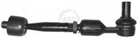 A.B.S. Spurstange 250028 FüR Audi Skoda VW