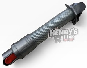 Original Dyson DC24 Ball Bodenstaubsauger Rückseite Schlauch Rohr Montage Teil 914702-02
