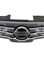 Calandre Nissan QASHQAI