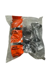 lucas 408120 Triumph,MG,Austin Healey, Jaguar NOS Lucas Ignition Coil Acorn Nuts