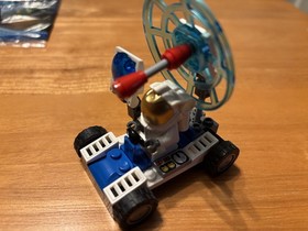 Lego city 30315 Complete with instructions and polybag, preowned