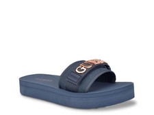 Woman's Sandals Guess Peers Sandal