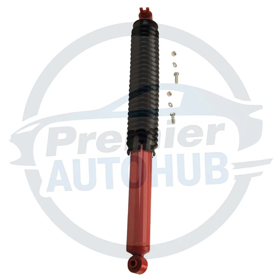 Amortiguadores traseros KYB OEM para Ford/Mazda/Mercury HD 1991-2005 garantía de por vida Foto 4 de 4