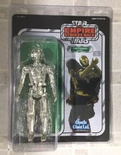 Star Wars Gentle Giant Jumbo PGM Exclusive Kenner ESB C-3PO C3PO 12    Limbs ESB
