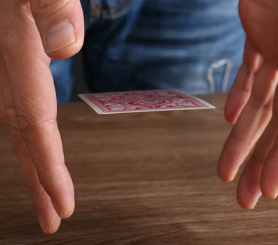 Loops Magic Trick Unsichtbarer Faden 10 Stück Zaubertrick Schweben Elastisch