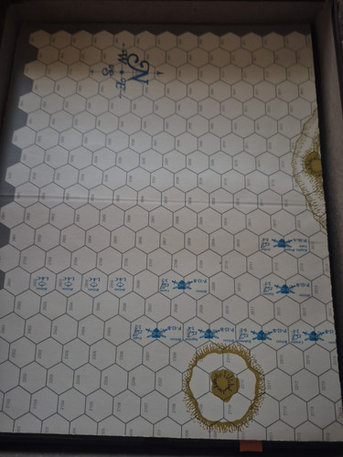 SPI Wargame Great Medieval Battles Box - Picture 15 of 17