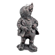 SPI Top of the Morning Garden Scul