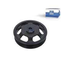 Riemenscheibe Kurbelwelle DT Spare Parts Iam-Expertise Passend FüR U.A. MAN