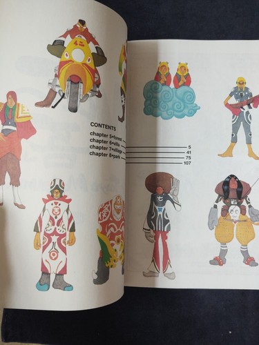 Taiyo Matsumoto No 5 Number Five Vols 1+2 JAPANESE Manga IKKI Graphic Novels Viz - Foto 18 di 24