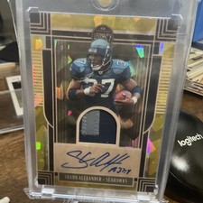 2022 Panini Legacy Football Cards Checklist 28