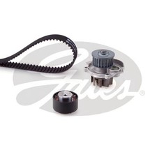 ORIGINAL® Gates Wasserpumpe + Zahnriemensatz für Abarth 500 / 595 / 695 124