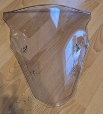 Original Kawasaki ER6-F Bj. 12-16 Windschild Scheibe Windscreen OE 39154-0307