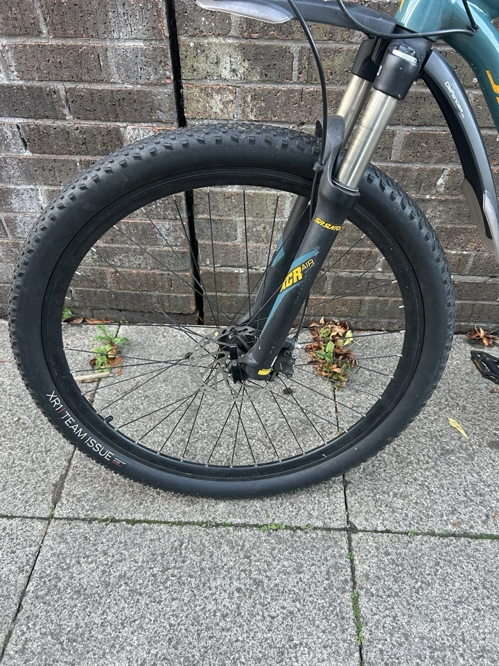 Specialized Rockhopper Expert 29, photo 2 of 5