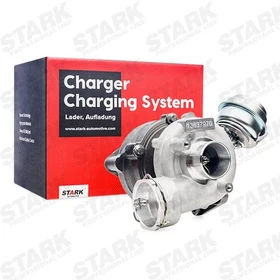 Turbolader STARK SKCT-1190167 für VW PASSAT Variant (3B6) PASSAT (3B3)
