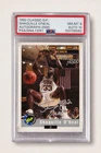 1992 Classic Draft Picks - Autographs Shaquille O'Neal White Jersy /2500(AU, RC)