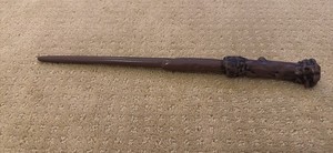 Harry Potter: “Harry Potter Wand” Plastic