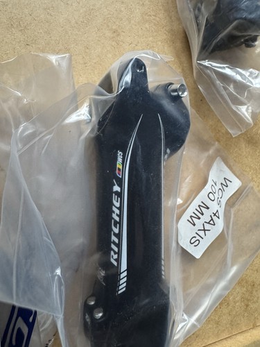 Ritchey WCS Stems Various Lengths All New Never Been Used - Picture 6 of 8