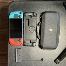 Valve Steam Deck OLED 1TB Console Bundle with Case, 1TB SanDisk MicroSD Card