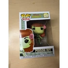 Funko Pop! Heroes DC Comics Bombshells Poison Ivy #224