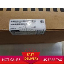 New Siemens 6SL3120-1TE26-0AC0 6SL3 120-1TE26-0AC0 1 Year Warranty Fast Shipping
