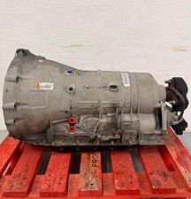 Automatikgetriebe BMW 740 d GA6HP26Z