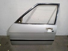 Porte avant et accessoires Talbot SOLARA