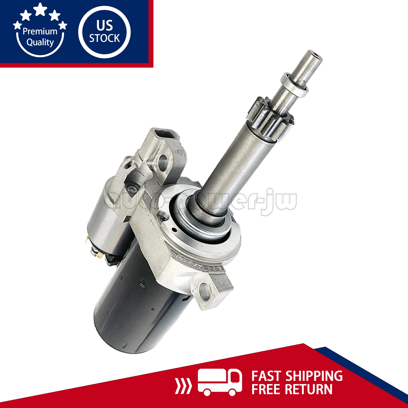 For McLaren 650 570S 720S MP4 3.8L V8 M838T M840T Engine Starter Motor 11F0133CP
