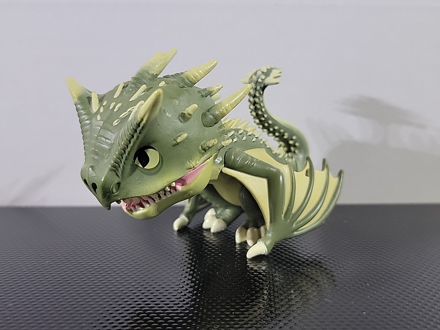 Funko Mystery Minis Harry Potter Series 2 Hungarian Horntail Dragon Vinyl Figure