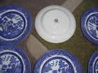 CHURCH HILL PORCELAIN CHINA — photo 2