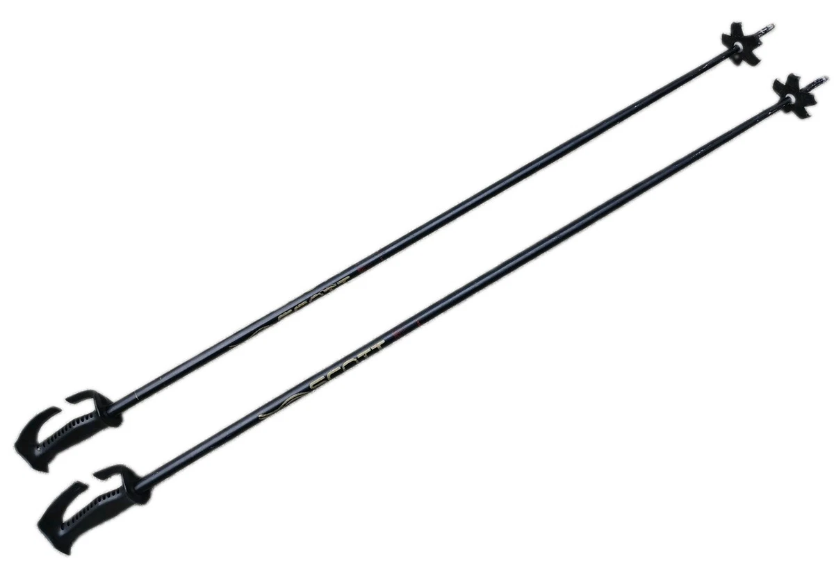 25+ SCOTT Downhill Skiing Ski Poles for sale | Updated Oct 2026