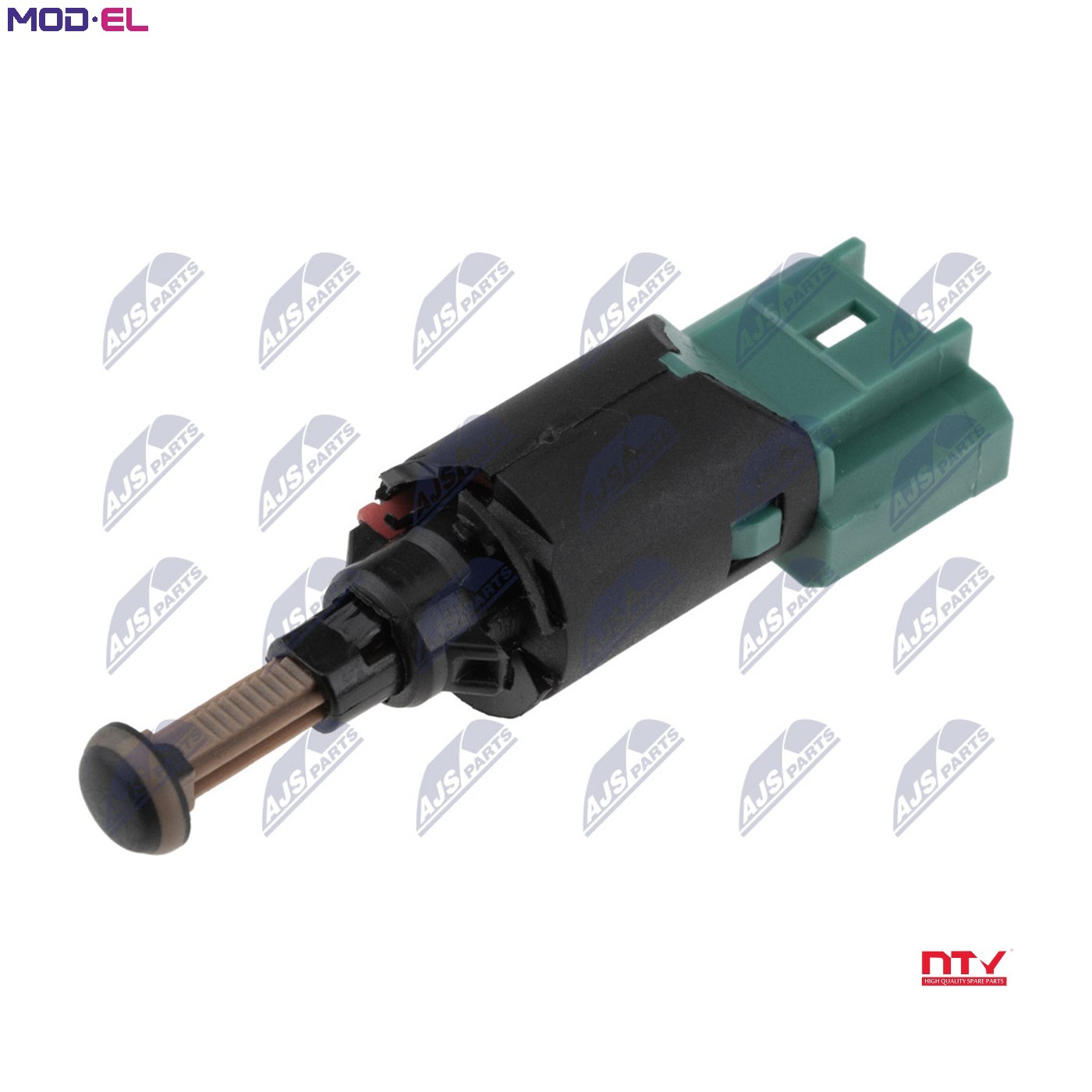 Original NTY Brake Light Switch ECW-RE-015 For Renault - Image 11