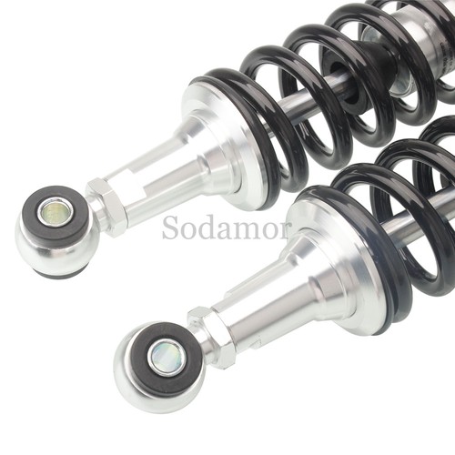 375mm Adjustable Shocks Absorbers 3GG-23350-10-P0 For Yamaha Banshee 1987-2006 - Picture 18 of 21