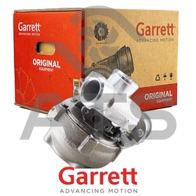 Turbolader für KIA CEE'D Schrägheck (ED) 1.6 CRDi 115 8 28201-2A610, 766111-0001