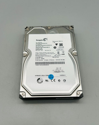 Seagate Barracuda ST31000524AS 1 TB 3,5 Zoll SATA HDD Festplatte #8