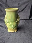 Vintage Glazed Art Pottery By Shawnee Pottery