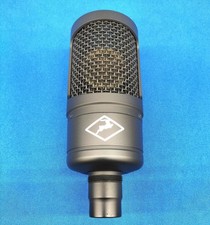 Condenser Microphone Model EDGE SOLO ANTELOPE AUDIO