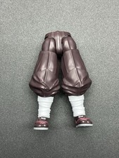 Demon Slayer SH Figuarts Tanjiro Kamado Infinity Castle Fodder Legs Crotch