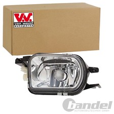 VAN WEZEL NEBELSCHEINWERFER LINKS passend für FAHRZEUGE OHNE XENON-LICHT