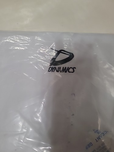Dynamics Taekwondo Federation Size 2/160 Free Shipping New - Picture 4 of 6