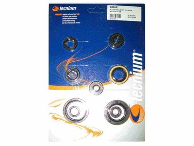 KAWASAKI KXF 250 -04/18 -SATZ DICHTUNGEN SPY UNTEN MOTOR W.822223