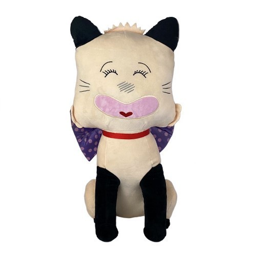 SAN VALENTINO Plschtier MICIA Katze HELLO SPANK 18 Neu 4390₽