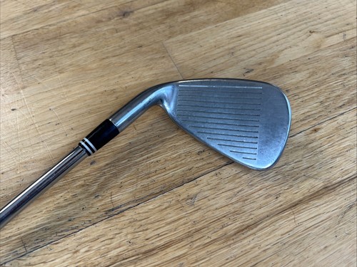 Cleveland Tour Action Ta6 / 9 Iron / True Temper Regular Shaft / Cleveland Grip - Picture 3 of 11