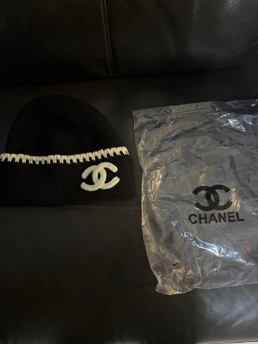 CHANEL Hats for Women for sale | eBay