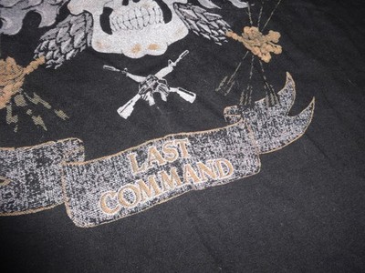 W.A.S.P Rar Vintage Shirt Heavy Glam Rock Metal Saxon Alice Cooper #